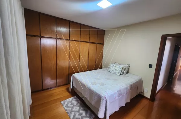Apartamento à venda -Edifício Dona Antonia,(reformado) 4 dormitórios com 207m2 - Centro - Jundiaí - SP - Foto 20
