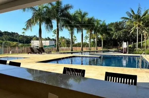 *Terreno a venda com 459 m², Cond Alphaville 1, Jundiai