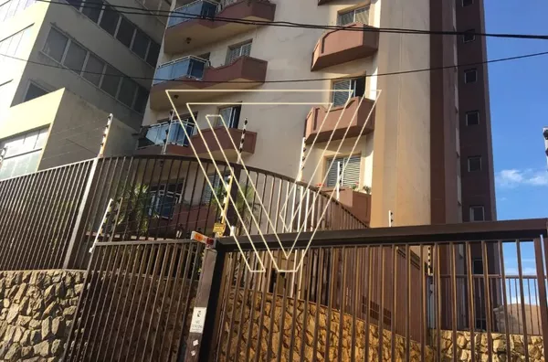 #Apartamento 2 dormitórios -VENDA- (aceita carros na negociação até 50% do valor do apartamento) Edifício Névio Borgonovi -  86 m² - Região central de Jundiaí - SP# - Foto 1