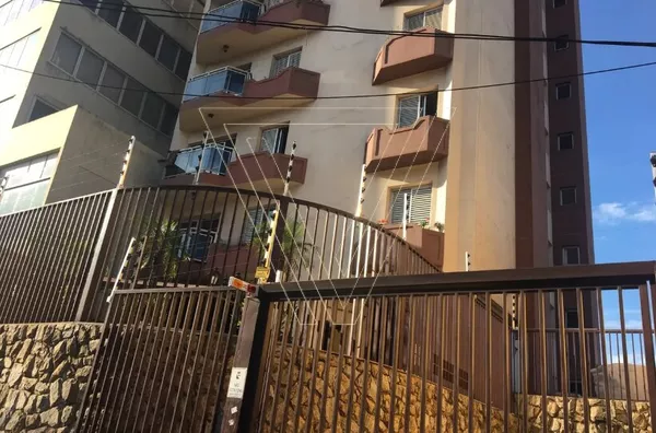 #Apartamento 2 dormitórios -VENDA- (aceita carros na negociação até 50% do valor do apartamento) Edifício Névio Borgonovi -  86 m² - Região central de Jundiaí - SP#