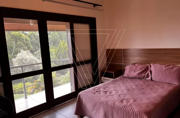 Casa em condomínio para venda e aluguel, VIVENDAS DO JAPI, Medeiros, Jundiai - Foto 9