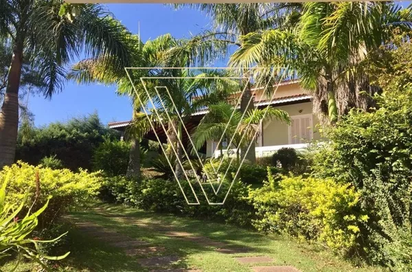 *Casa em condomínio para venda, 4 quarto(s),  Parque Da Fazenda, Itatiba - Foto 1