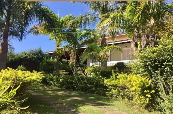 *Casa em condomínio para venda, 4 quarto(s),  Parque Da Fazenda, Itatiba