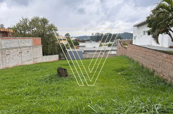 TERRENO CONDOMINIO SANTA TERESA EM ITUPEVA - Foto 1