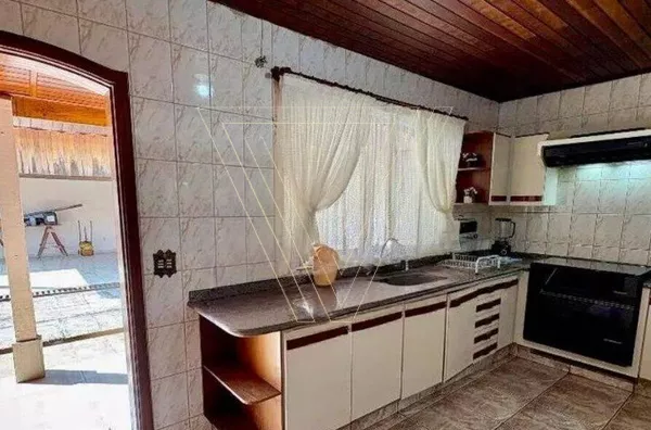 Casa para venda, 404m² A/C e 696m² A/T com 3 dorms (1 suíte), Jundiai Mirim - Foto 15
