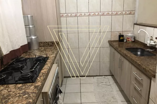 Casa Sobrado à venda no Jardim Esplanda com 3 dormitórios - Jundiaí - SP - Foto 6