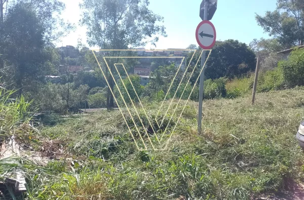 Terreno à venda com 250m² - Residencial Altos de Campo Limpo - Campo Limpo Paulista - SP