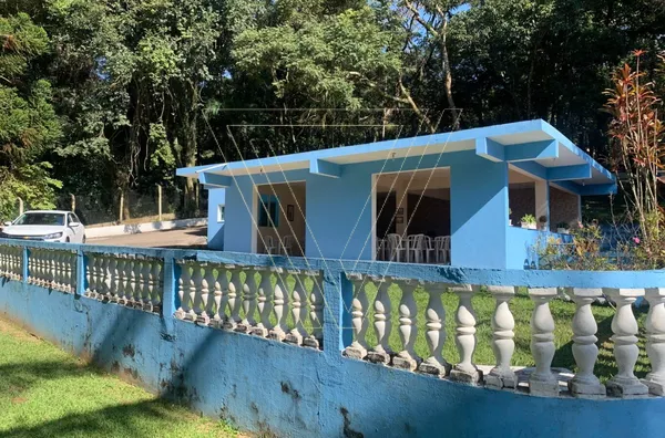 Chácara à venda no Bairro São Francisco ideal para eventos – Jundiaí/SP - Foto 10