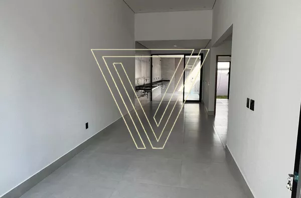 *Casa para venda,  Jardim Marambaia, Jundiai, Imóvel novo - Foto 1