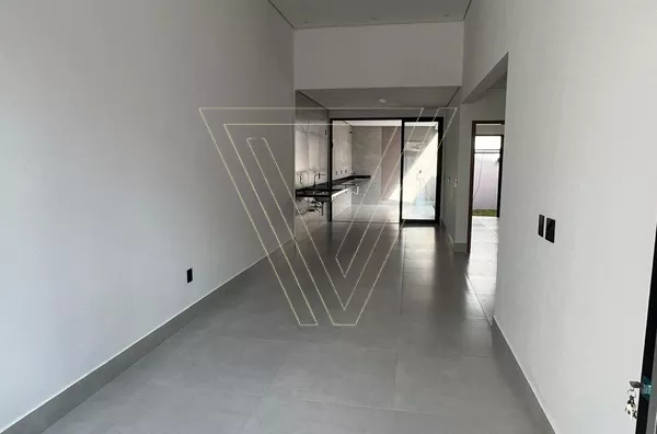 *Casa para venda, Jardim Marambaia, Jundiai, Imóvel novo - Foto 1