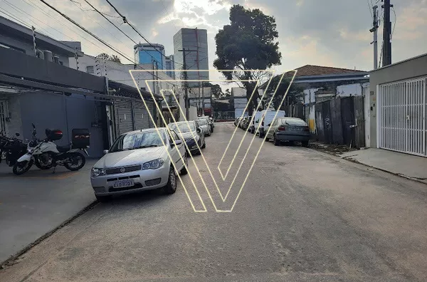 Casa para venda, 4 quarto(s),  Brooklin Paulista, São Paulo - Foto 3