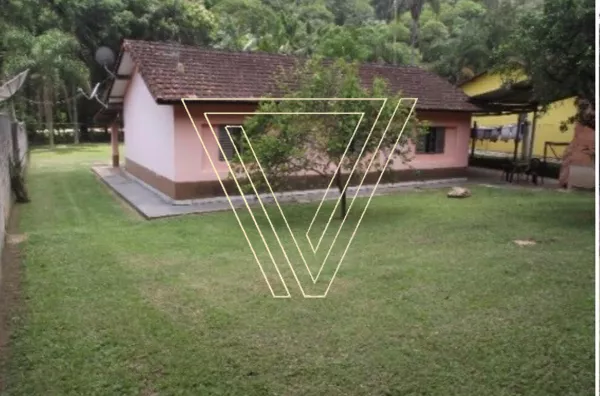 Chácara à  venda (com 02 casas)- Jardim Santa Maria - Campo L.Paulista --SP