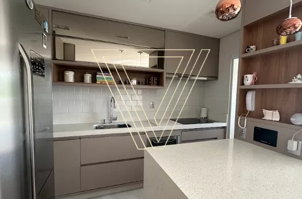 Apartamento para venda, 3 quarto(s),  Parque Da Represa, Jundiai - Foto 6