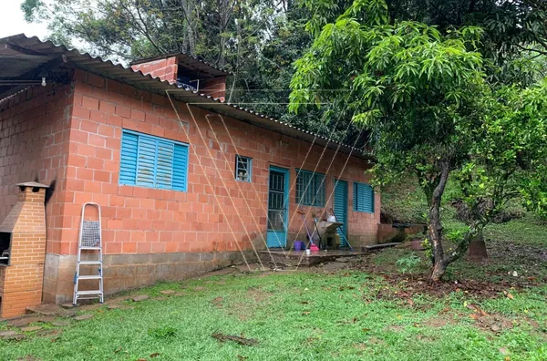 * Chácara à Venda com 1.460 m² em Campo Limpo Paulista – SP - Foto 10
