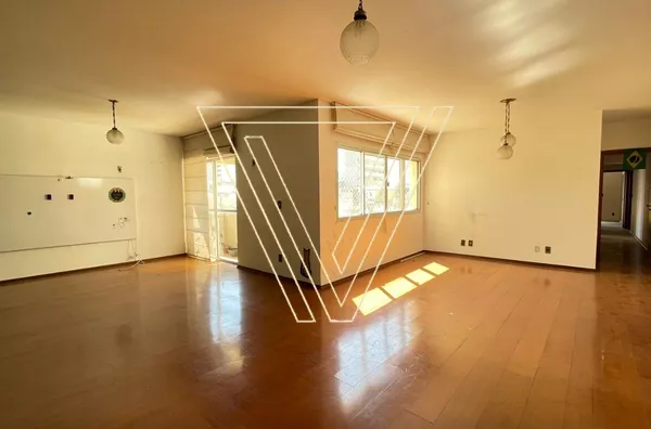 -EDIFÍCIO DONA ANTONIA -Apartamento à venda com 3 dormitórios-Centro-Jundiaí-SP- - Foto 2