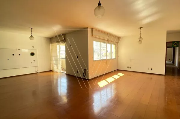 -EDIFÍCIO DONA ANTONIA -Apartamento à venda com 3 dormitórios-Centro-Jundiaí-SP- - Foto 2