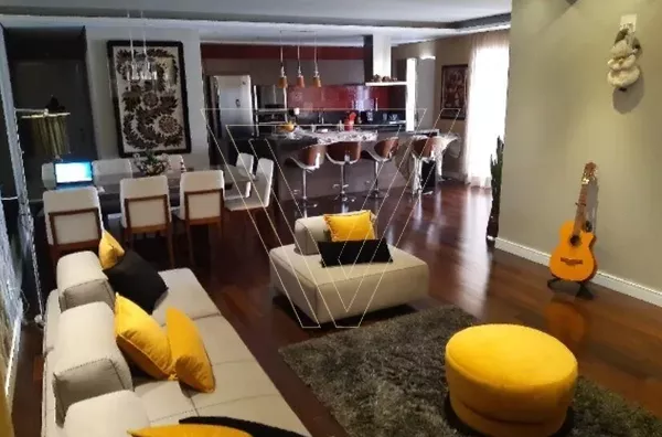 *AP JUNDIAI 131 m² - 3 suítes - estuda permuta AP SP - Foto 10
