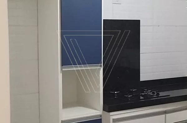 *Apartamento à Venda Edifício Brasil na Vila Arens, Jundiaí | 3 Dormitórios, Suíte e Renda com Aluguel - Foto 3