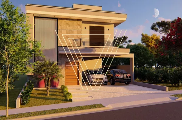 Casa em condomínio para venda,  Loteamento Reserva Ermida, Jundiai - Foto 3