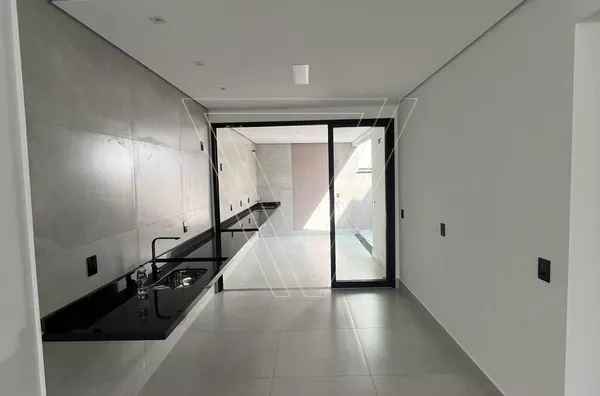 *Casa para venda, Jardim Marambaia, Jundiai, Imóvel novo - Foto 22