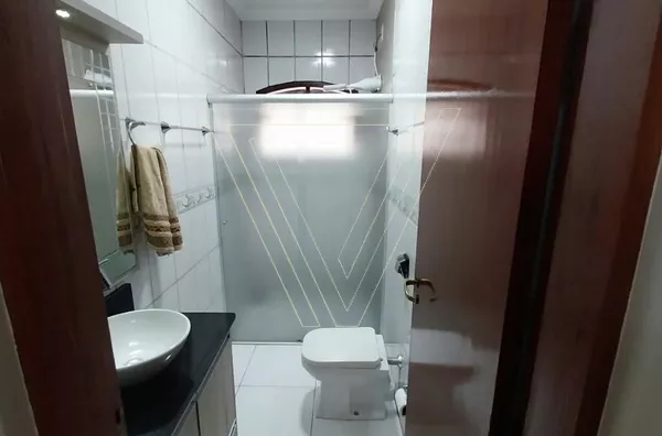 Chácara para venda, 3 quarto(s), Jardim Bertioga, Várzea Paulista - Foto 29