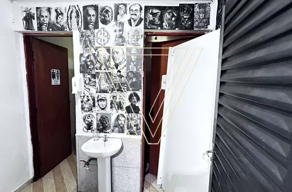 Salão comercial para venda,  Tulipas, Jundiai - Foto 6
