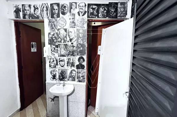 Salão comercial para venda, Tulipas, Jundiai - Foto 6