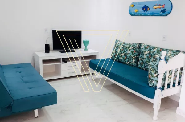 Apartamento para venda, 2 quarto(s),  Enseada, - Selecione - Cidade
