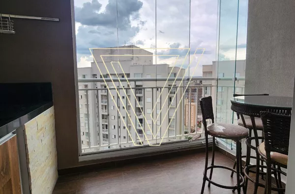 3 dorm com suíte no Practice, Jundiaí - Foto 1