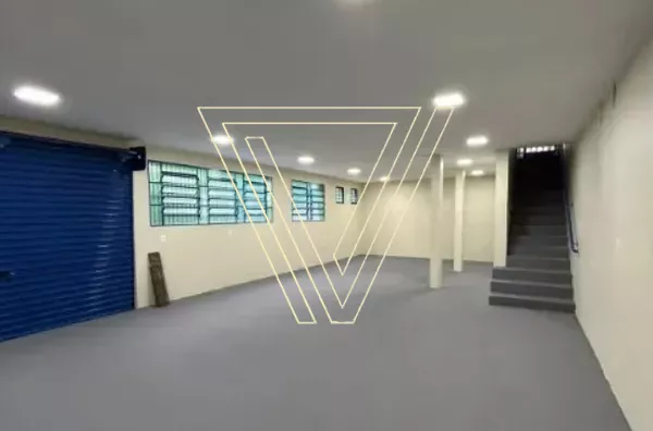 Imóvel Comercial Próximo Ao Terminal Da Hortolândia para locação - Foto 1