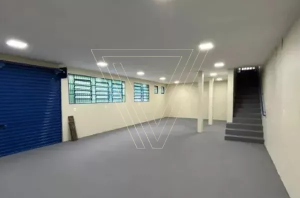 Imóvel Comercial Próximo Ao Terminal Da Hortolândia para locação
