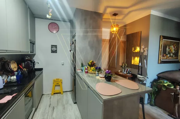 *Apartamento para venda, MAXX Santa Angela  Horto Florestal, 3 vagas !! Jundiai - Foto 12