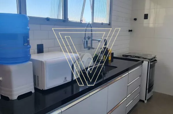 Apartamento à venda -Edifício Dona Antonia,(reformado) 4 dormitórios com 207m2 - Centro - Jundiaí - SP