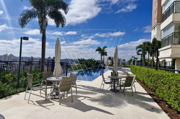 Exclusividade e Alto Padrão no Reserva Alta Vista – Torre Acqua 175m² | 4 Suítes | Vista Livre (Sol da Manhã) | Acesso Direto ao Jundiaí Shopping - Foto 7