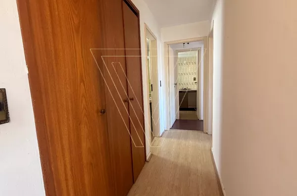 *Apartamento para venda grande em Jundiaí 120m² 3 dorm - Foto 8