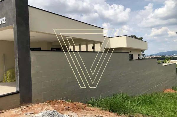 Casa em condomínio para venda, 3 quarto(s),  Residencial Ibi Aram I, Itupeva - Foto 4