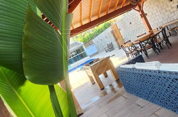 Casa alto padrão em Jundiai / Itupeva - Vivendas do Japi - Foto 18