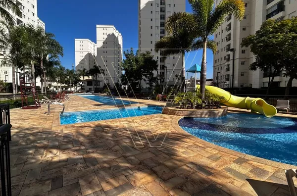 Apartamento para venda Atmosphera, 4 quarto(s), Jardim Ermida I, Jundiaí - Foto 13