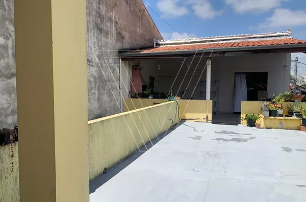 Sobrado à venda - 3 dormitórios, (230m²) - Vila Joana - Jundiaí - SP - Foto 16
