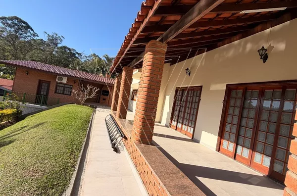 *Casa em condomínio para venda e aluguel, 4 quarto(s),  Parque Da Fazenda, Itatiba - Foto 16