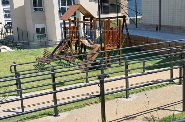 Apartamento para aluguel, 3 quarto(s), sendo 1 suite, Jardim Primavera, Itupeva - Foto 21
