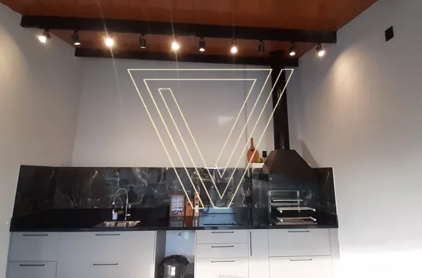 Casa Térrea com Edícula - bairro Caxambú Jundiaí- SP - Foto 1