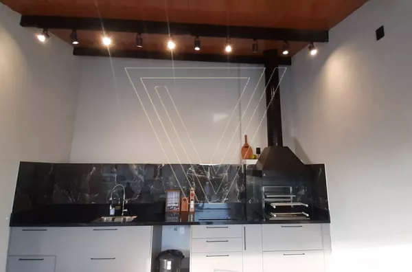 Casa Térrea com Edícula - bairro Caxambú Jundiaí- SP - Foto 1