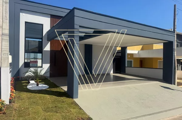 Casa em condomínio para venda, 3 quarto(s),  Phytus Itupeva, Itupeva - Foto 1