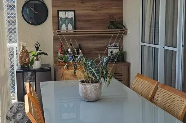 Apartamento para venda, 3 quarto(s),  Jardim Bonfiglioli, Jundiai - Foto 8