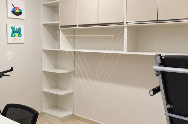Apartamento à venda - 3 dormitórios, 101m² - Jd. Bonfiglioli - Jundiaí - SP - Foto 12