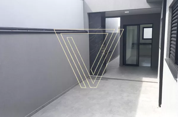 Casa para venda, 3 quarto(s),  Jardim Marambaia, Jundiai - Foto 4