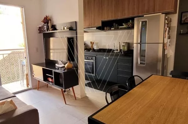 Apartamento para venda, Vista Park, Jundiai - Foto 4