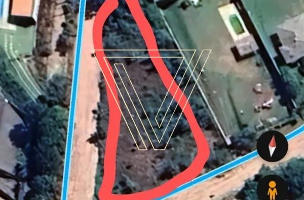 Terreno com 1192,² para venda,  Ville Saint James II, Campo Limpo Paulista - Foto 2