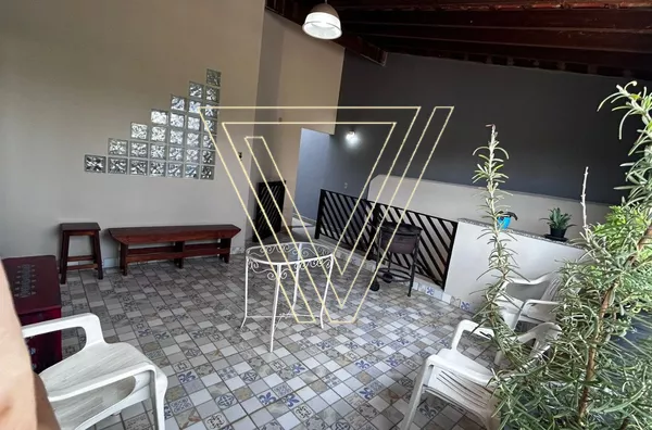 Casa para venda, 4 quarto(s),  Jardim Paulista I, Jundiai - Foto 5